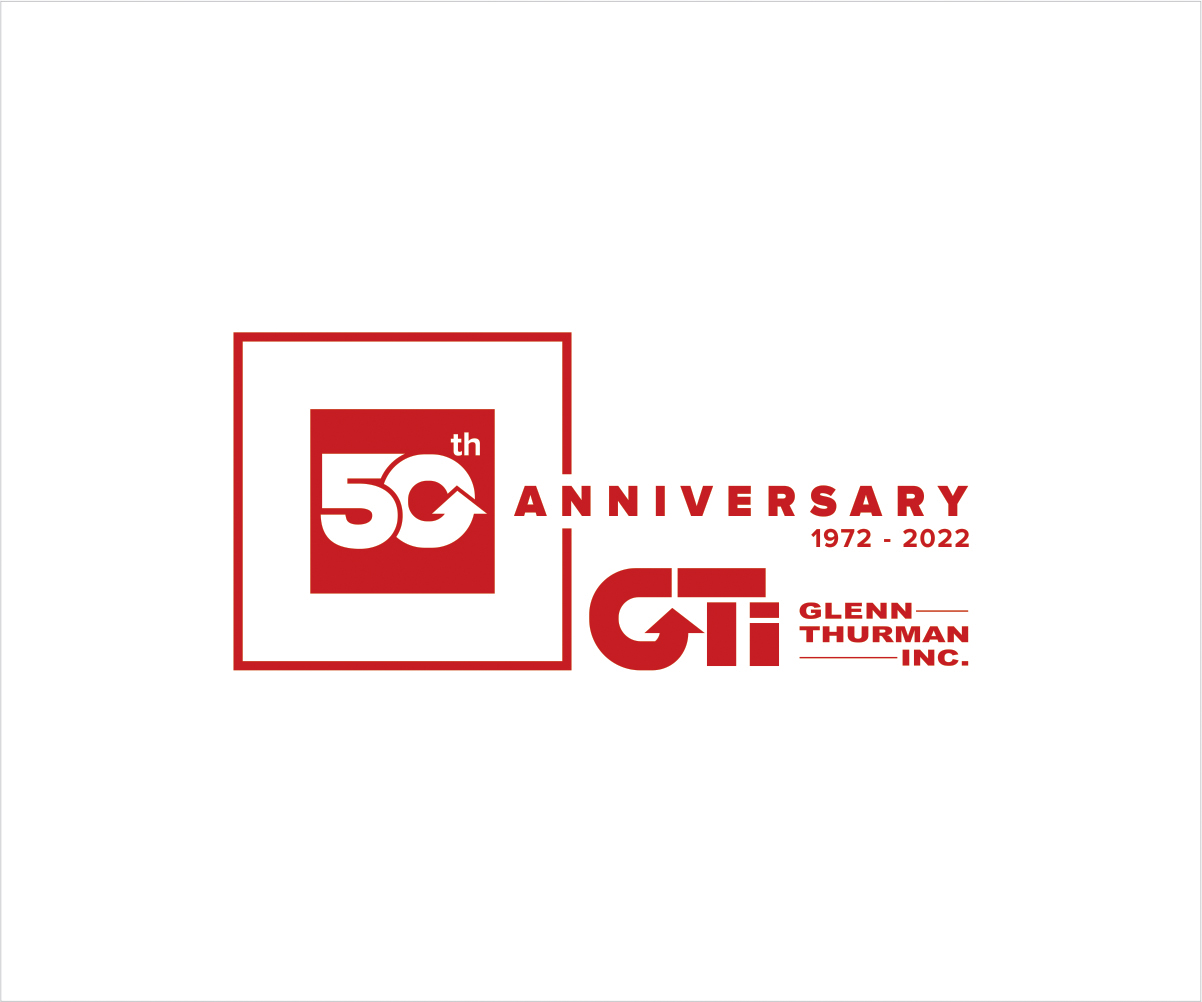 Logo Design by pachilakili for Glenn Thurman Inc. | Design #27208365