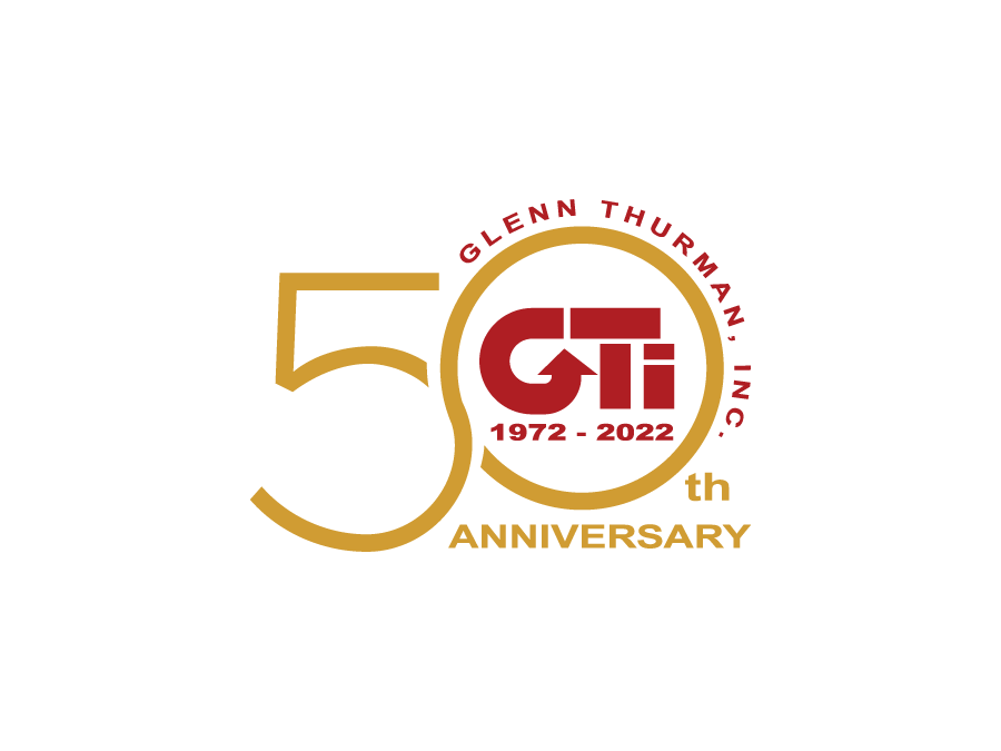 Logo Design by Sacril for Glenn Thurman Inc. | Design #27194964