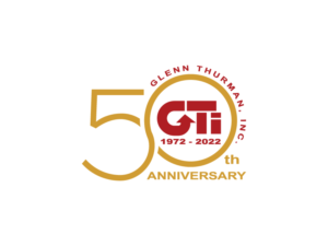 Logo Design by Sacril for Glenn Thurman Inc. | Design: #27194964
