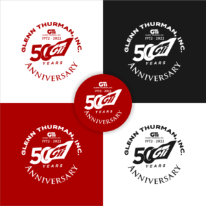 Design de Logo par Hendco pour Glenn Thurman Inc. | Design : #27195195