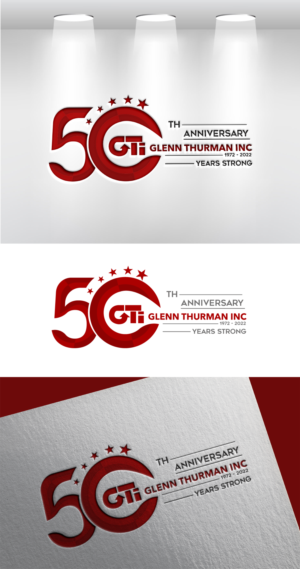 Design de Logo par Alpha design pour Glenn Thurman Inc. | Design : #27199193