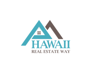 Hawaii Real Estate Way | Logo Design by creativiti