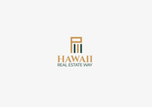 Hawaii Real Estate Way | Logo Design by Graphicsbox