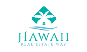 Hawaii Real Estate Way | Logo Design by logoQ