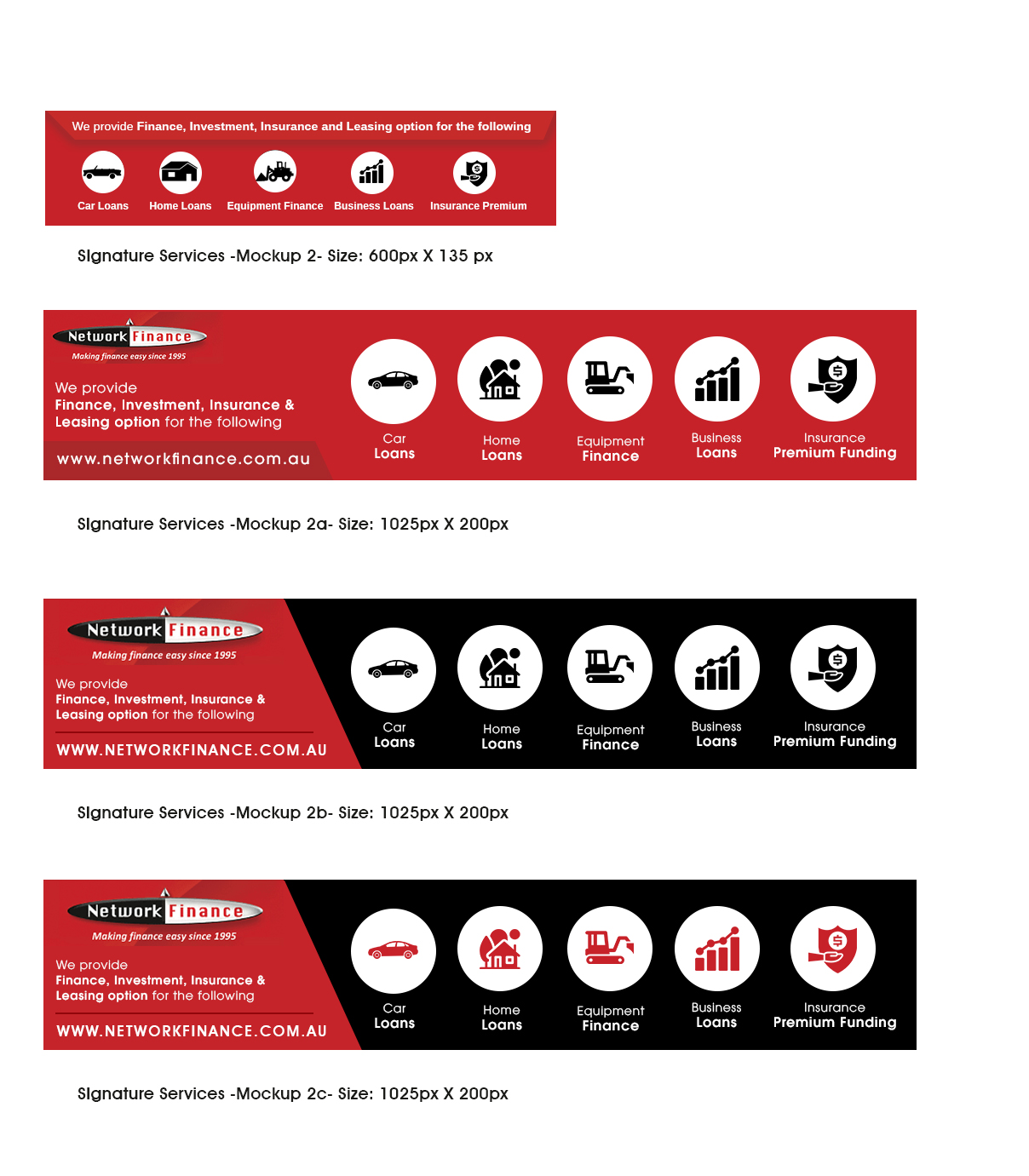 Stationery Design by Expert Designer for Network Finance | Design #27196744
