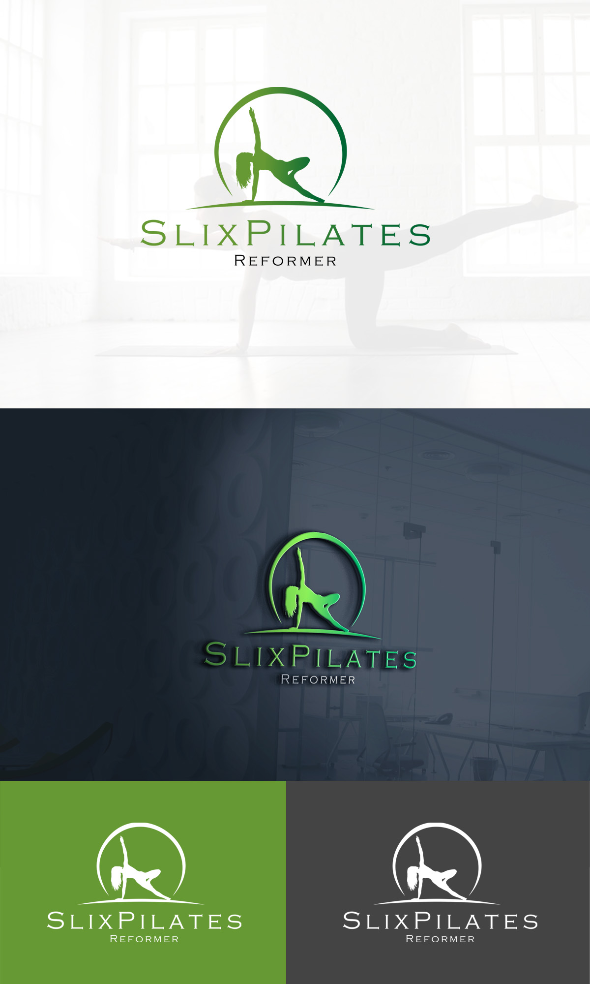Logo Design by FDesignIndonesia for FB Global Creative | Design #27195593