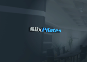 SlixPilates Reformer | Logo Design by DubaiArts