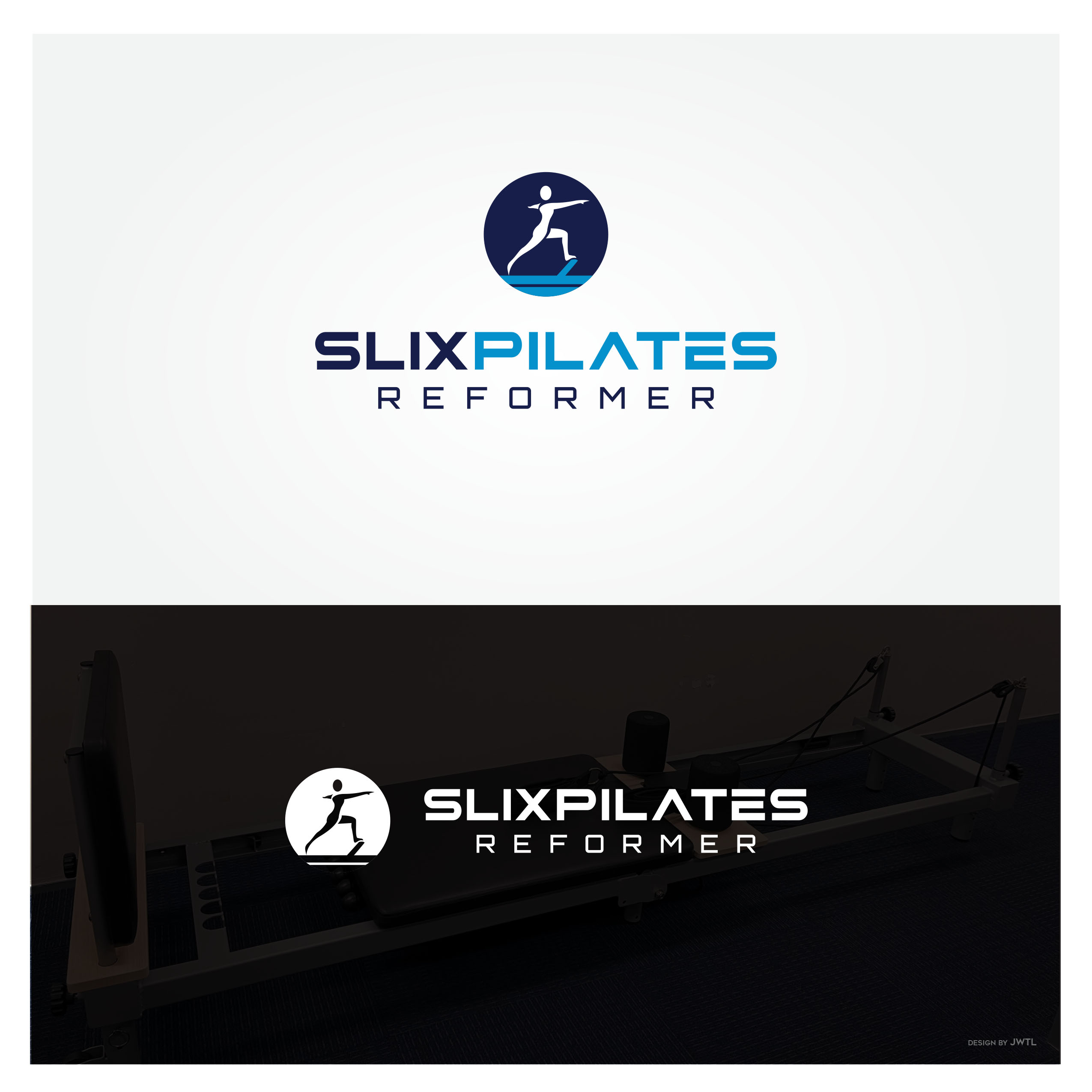 Logo Design by JWTL for FB Global Creative | Design #27204686