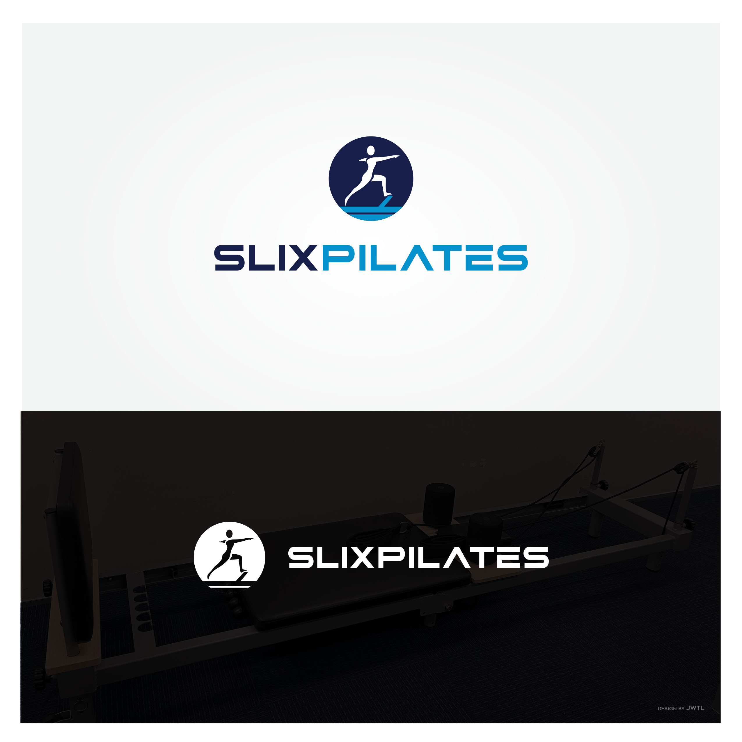 Logo Design by JWTL for FB Global Creative | Design #27243265