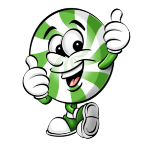 Character Design by David Harston for ChiroCandy Marketing, LLC | Design: #27206940