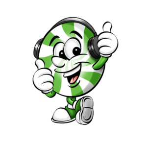 Character Design by David Harston for ChiroCandy Marketing, LLC | Design #27220349