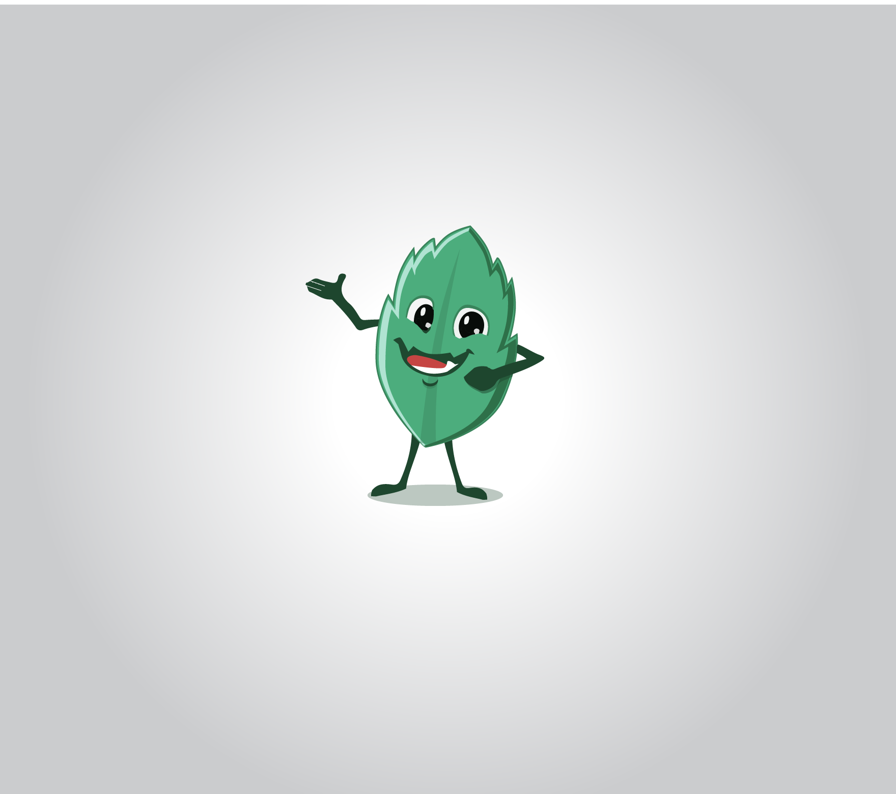 Diseño de Personaje por javed.iqbal para ChiroCandy Marketing, LLC | Diseño #27225073