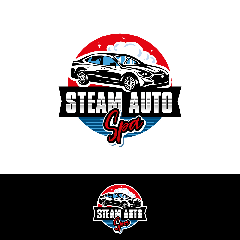 Logo Design by Sujit Banerjee for this project | Design #27197464