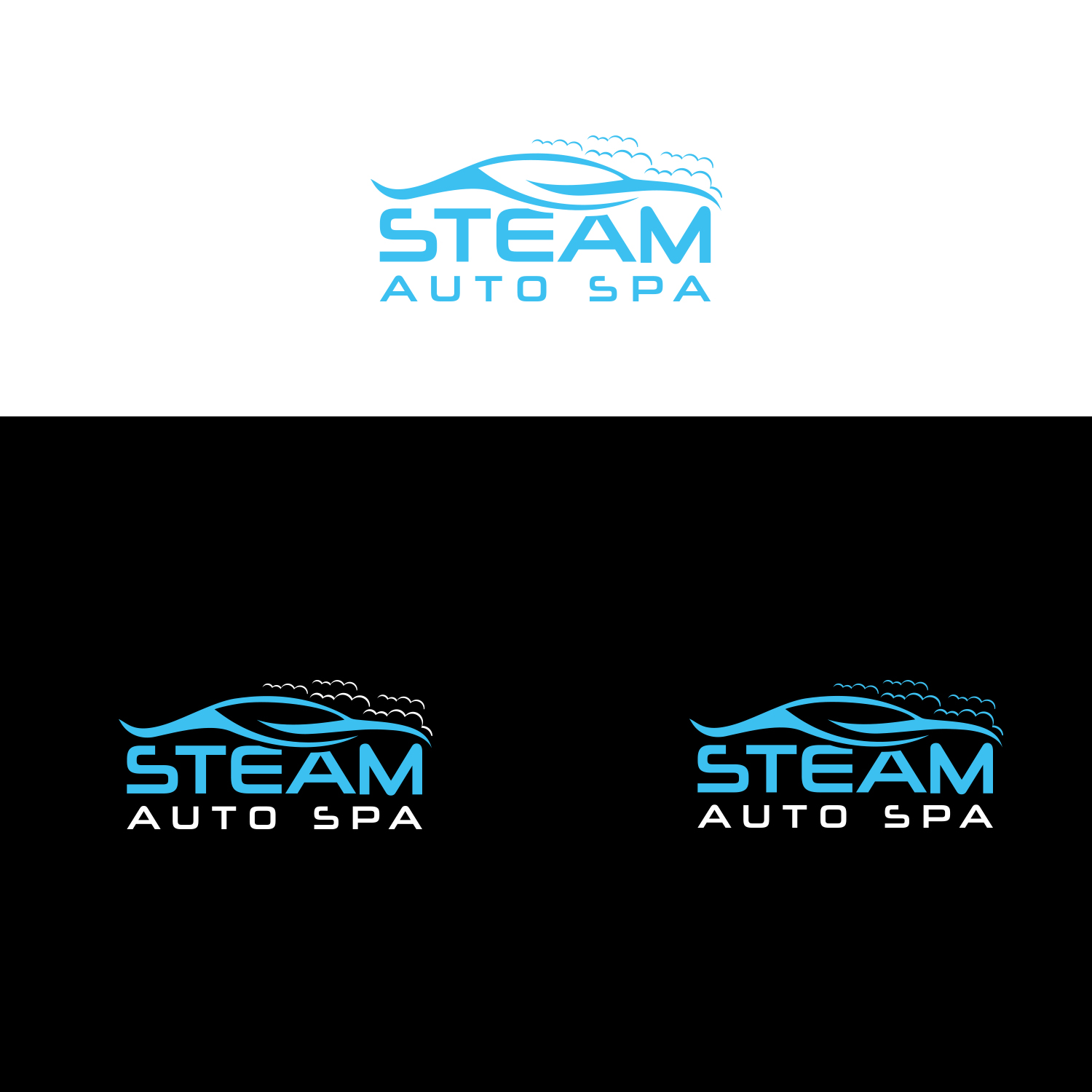 Logo Design by Maxo-Biz for this project | Design #27280474