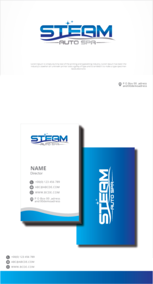 Diseño de Logo por graphicevolution para este proyecto | Diseño: #27197159