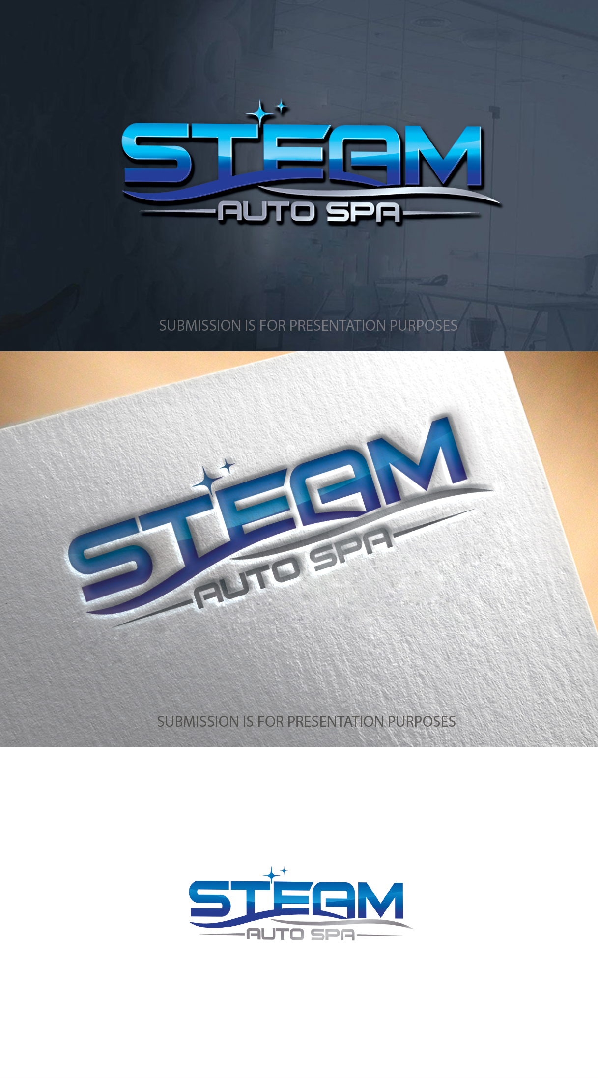 Logo Design by graphicevolution for this project | Design #27197160