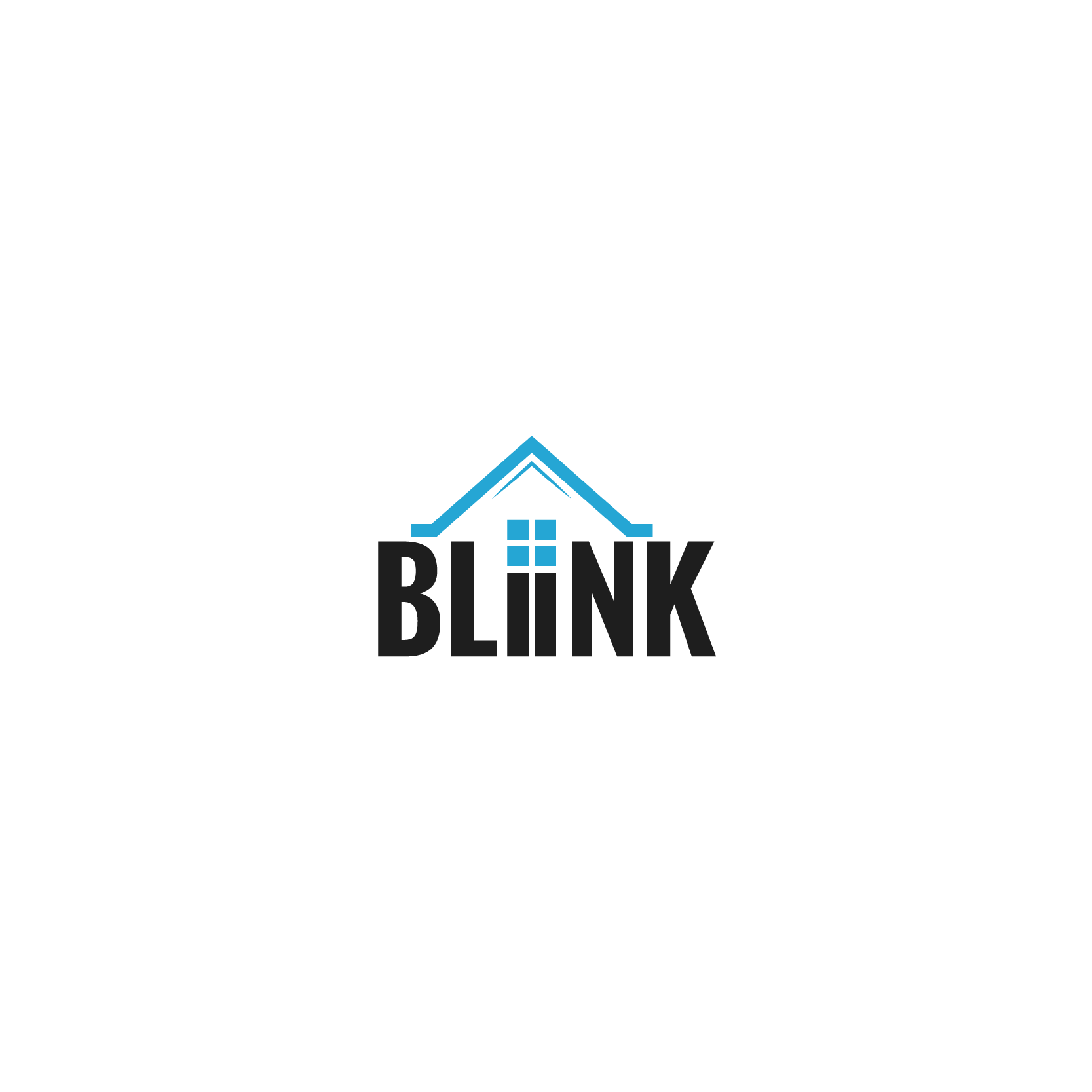 Logo Design by rashelraj517 for BLiiNK | Design #27196279