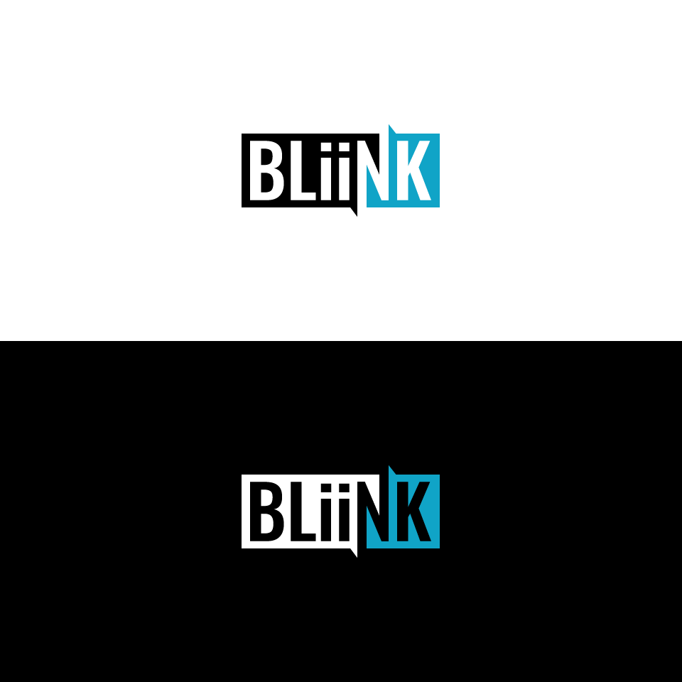 Design de Logo par 1975oliverocampo pour BLiiNK | Design #27195163