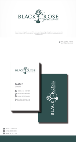 Logo Design by graphicevolution for this project | Design: #27201830