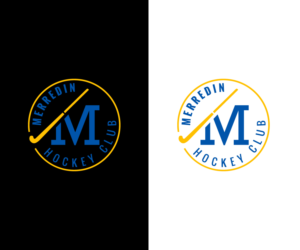 Merredin Hockey Club | Diseño de Logo por rimu