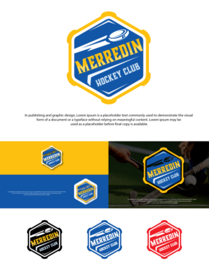 Logo Design by AnteMeridiem for this project | Design: #27195226