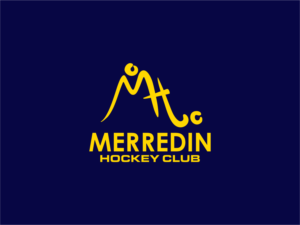 Merredin Hockey Club | Logo Design by BNdesigner