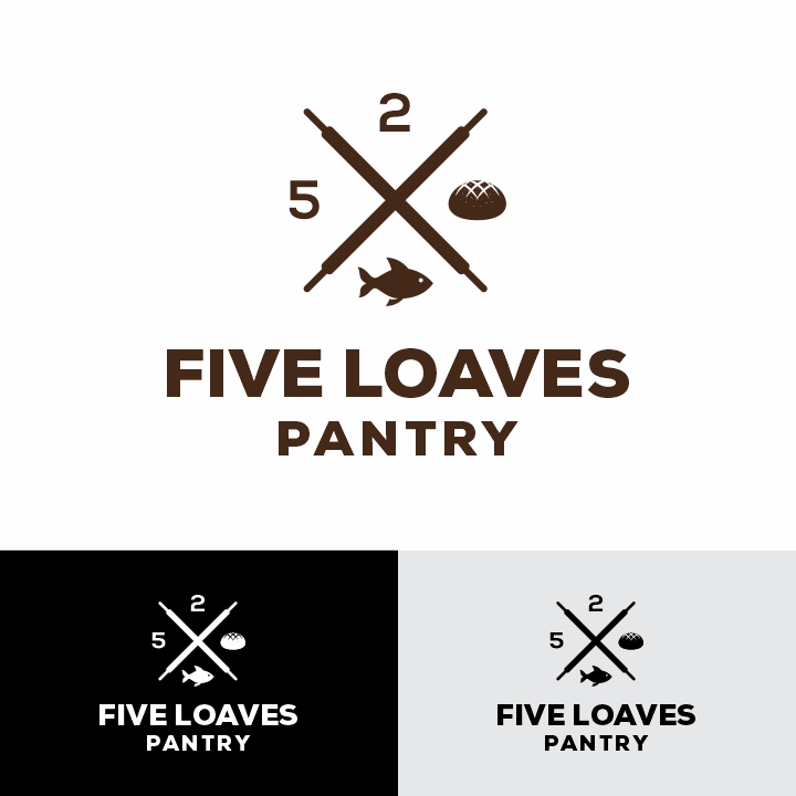 Logo Design by Habib Hyder for this project | Design #27225289