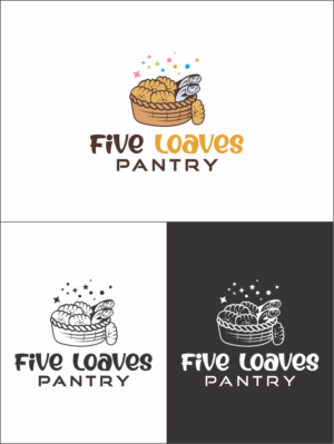 Logo Design by Robert Macwan for this project | Design #27201955