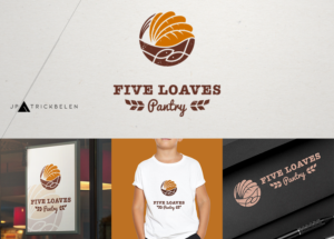 Logo Design by jpatrickbelen for this project | Design #27196355