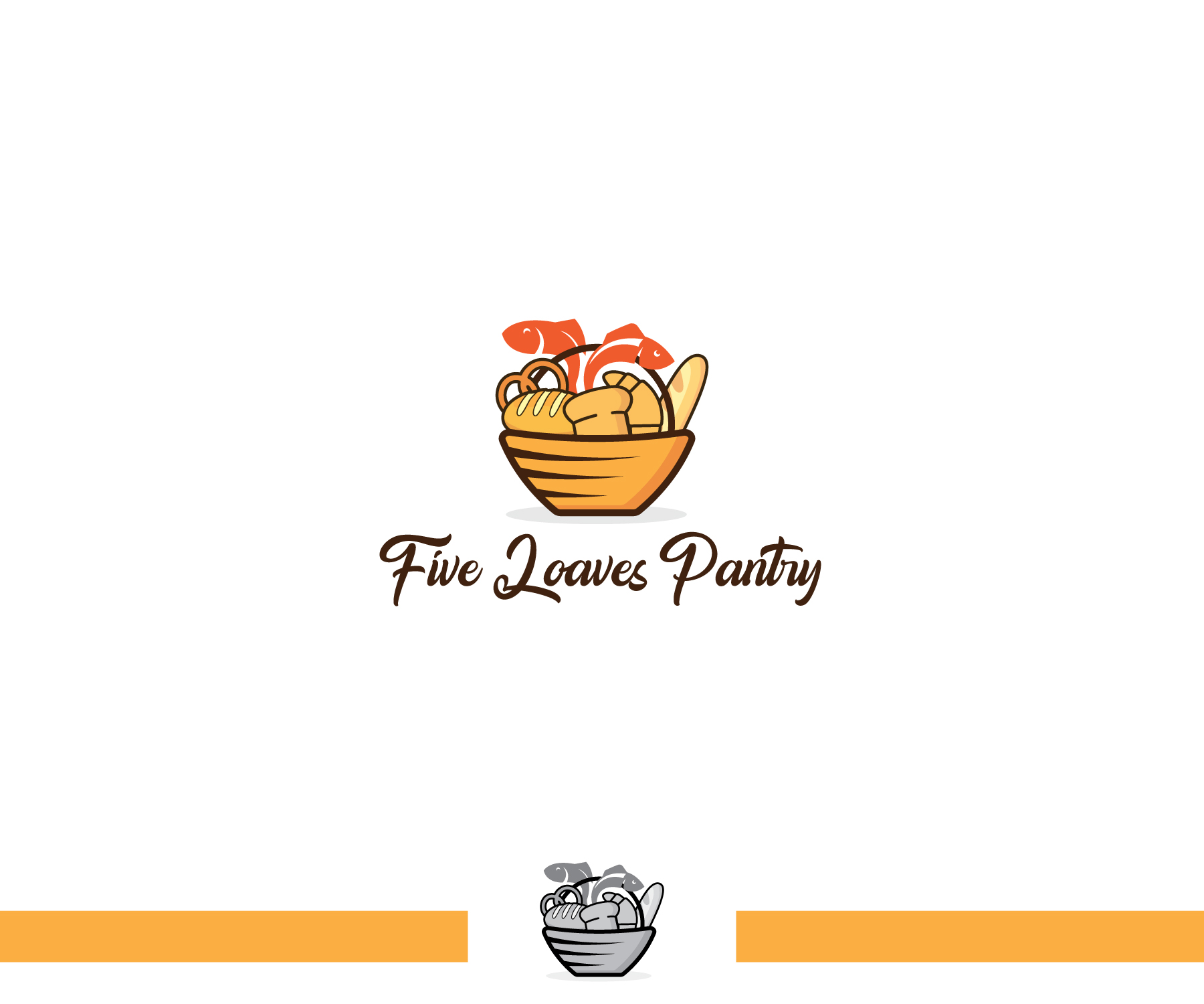 Logo Design by ecorokerz for this project | Design #27196260