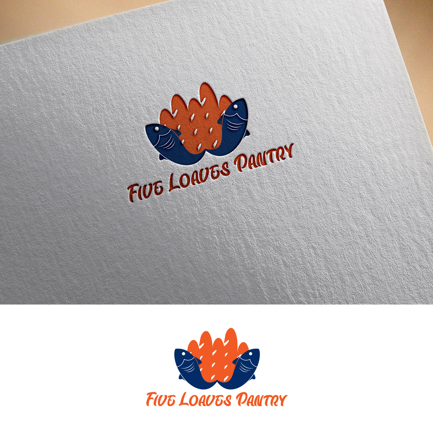 Logo Design by DesignDUO for this project | Design #27211928