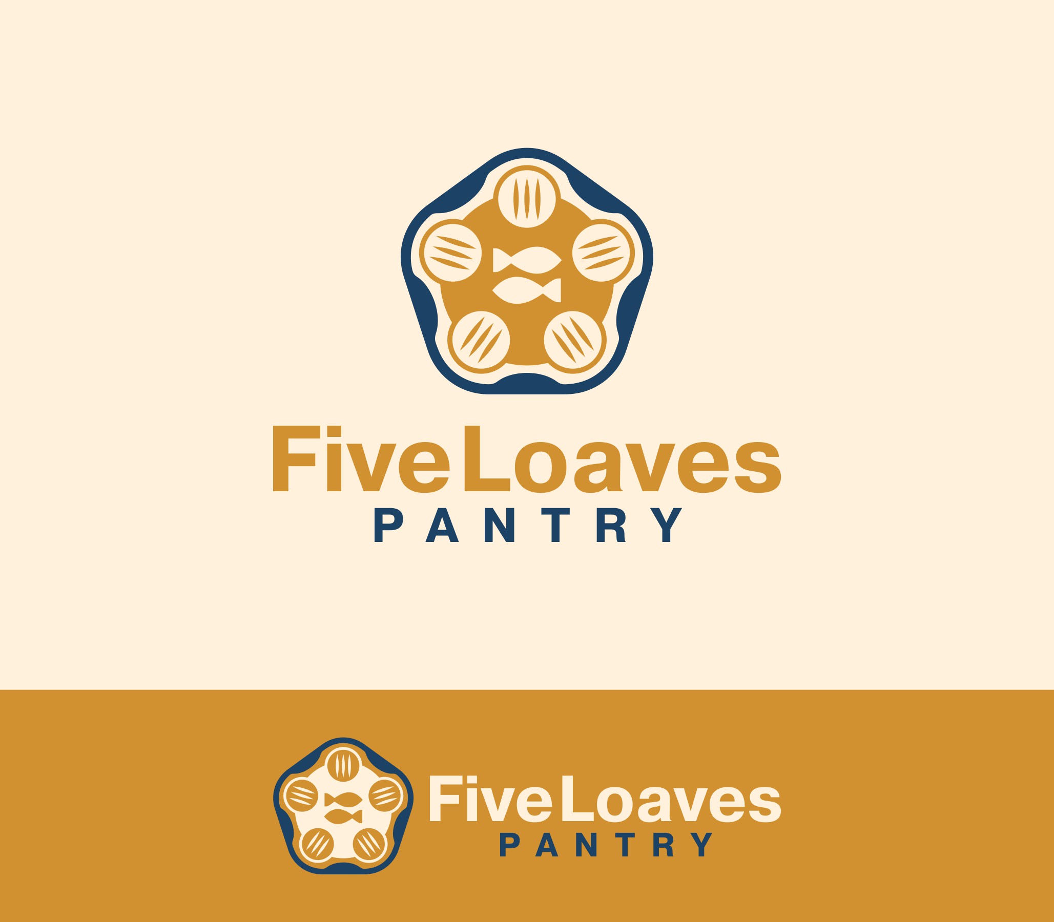 Logo Design by bojboga for this project | Design #27222532