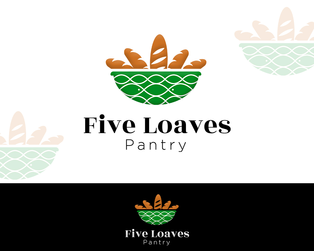 Logo Design by RM for this project | Design #27194973
