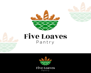 Logo Design by RM for this project | Design #27194973