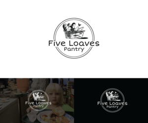 Logo Design by Iris 3