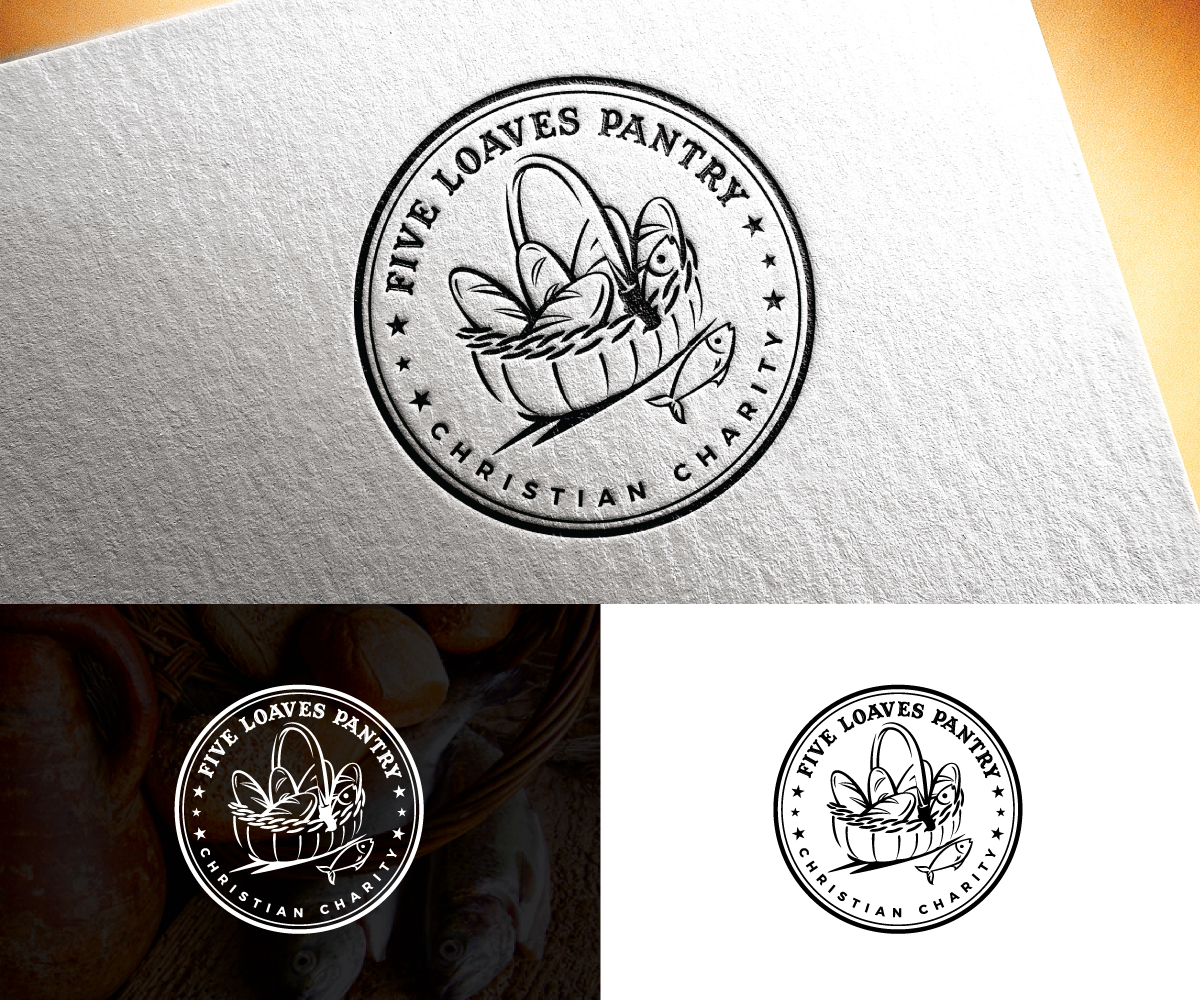 Logo Design by step forward 2 for this project | Design #27196916