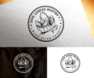 Logo Design by step forward 2 for this project | Design: #27196916