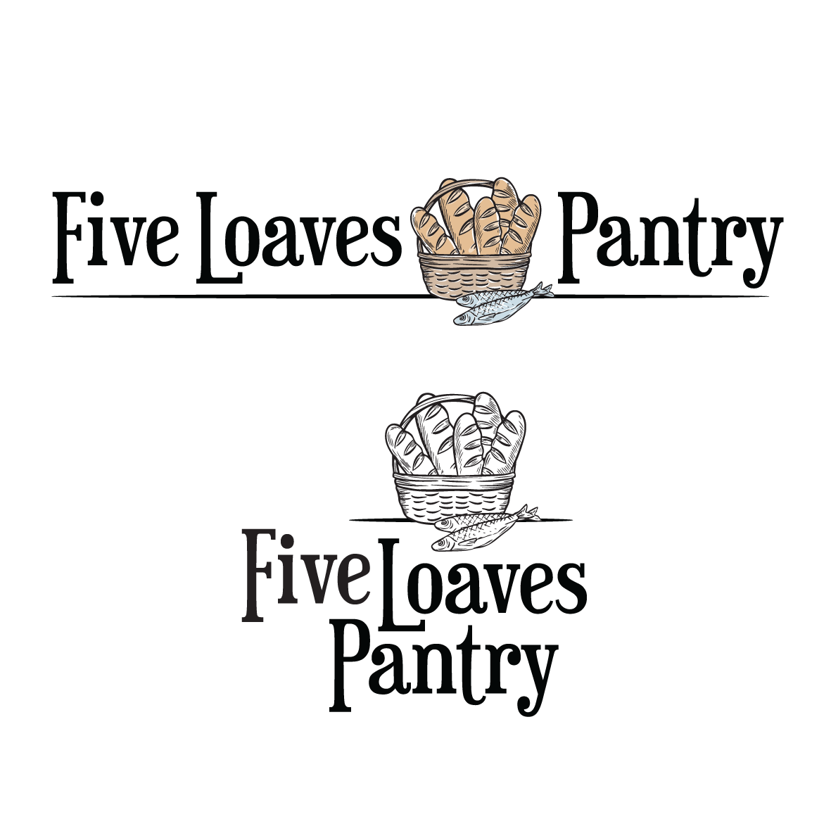 Logo Design by Samantha Ward Design for this project | Design #27214892