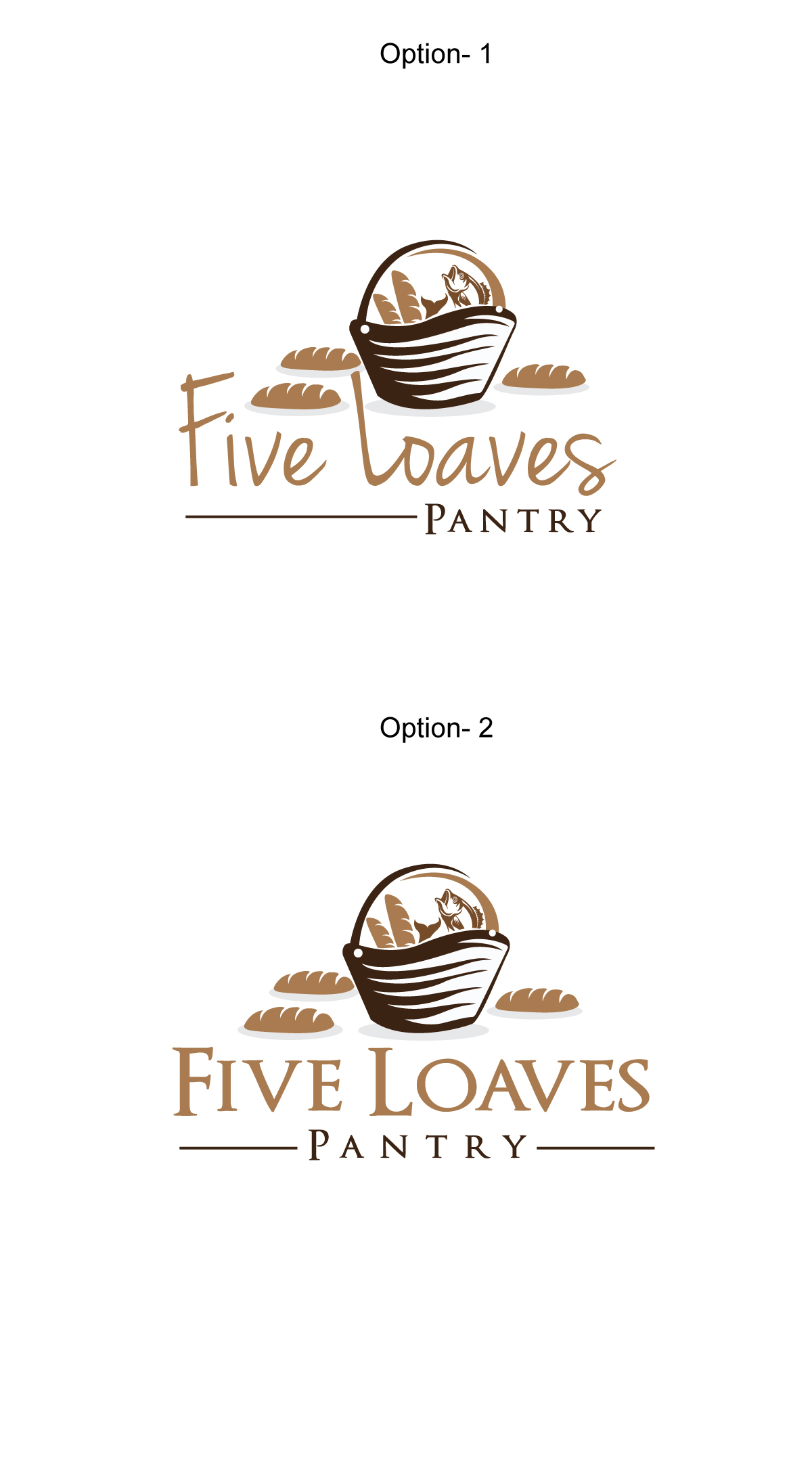 Logo Design by HEAVEN ART for this project | Design: #27206563