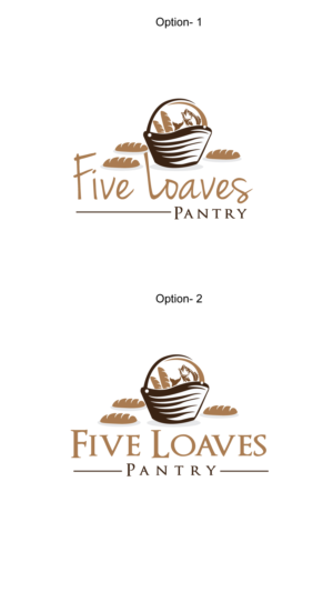 Logo Design by HEAVEN ART