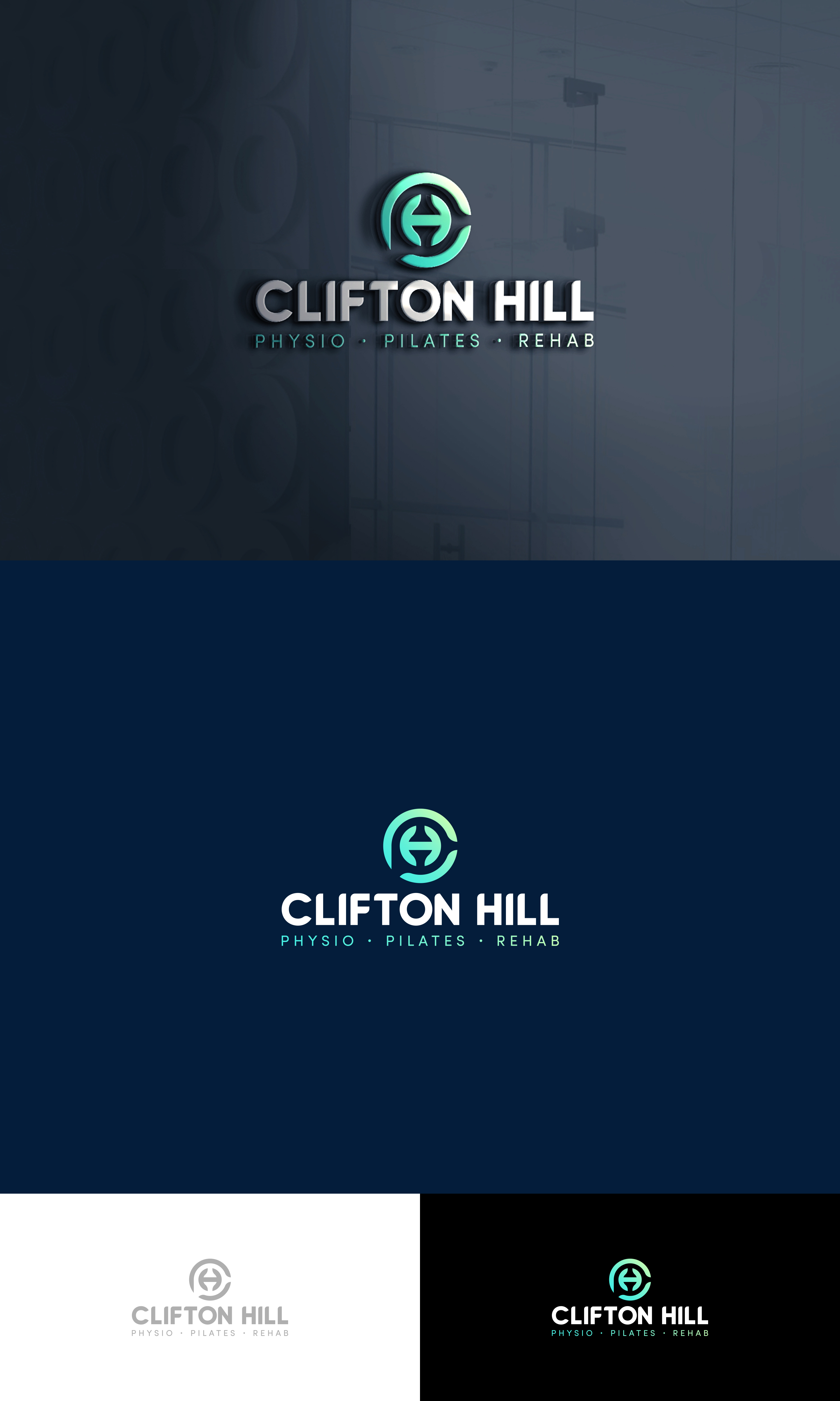 Logo Design by Ally Mac for this project | Design #27225689