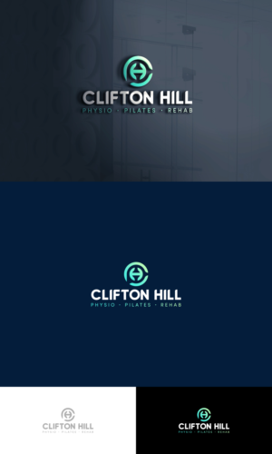 Logo Design by Ally Mac for this project | Design: #27225689