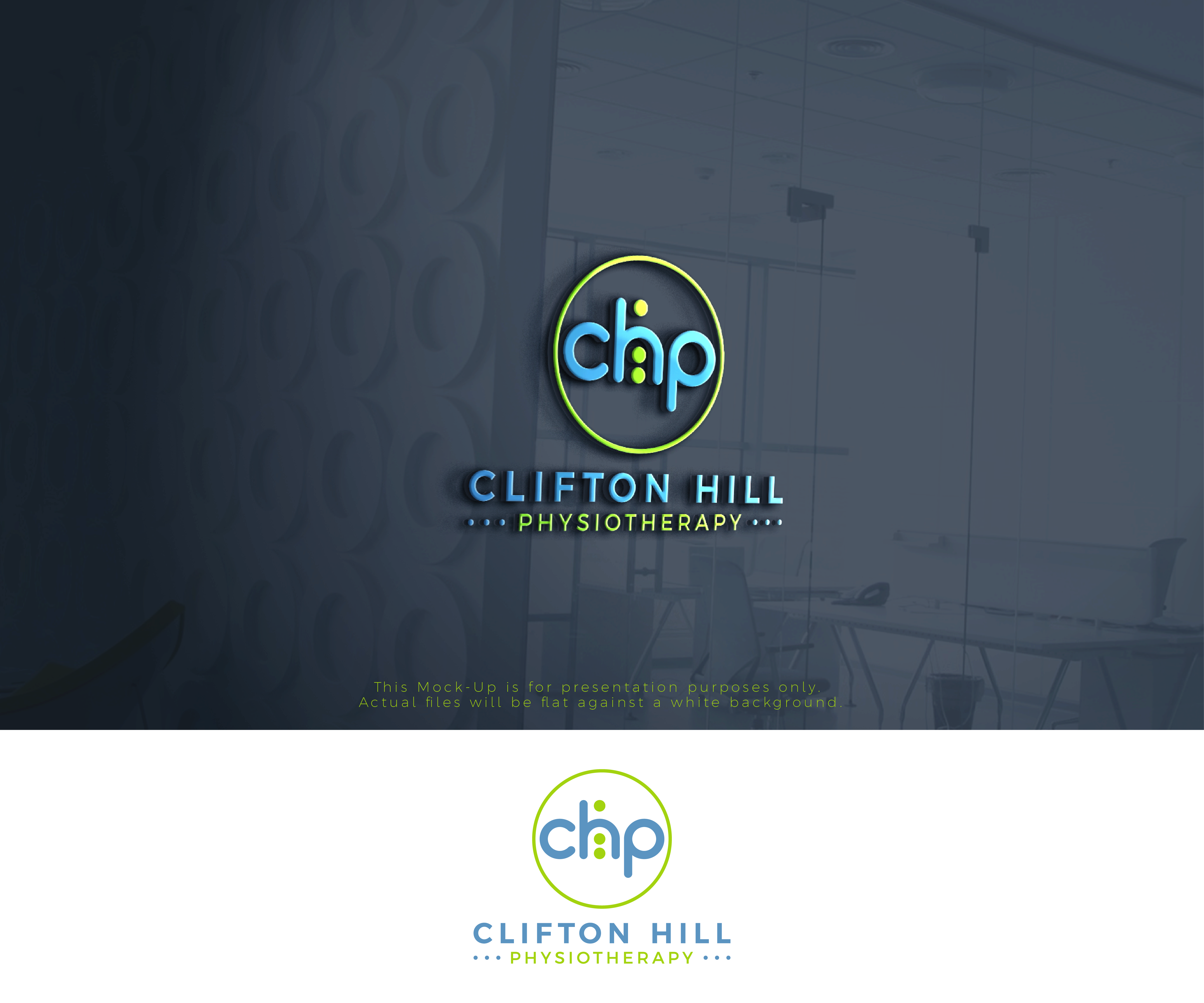 Diseño de Logo por Vetroff para este proyecto | Diseño #27209989