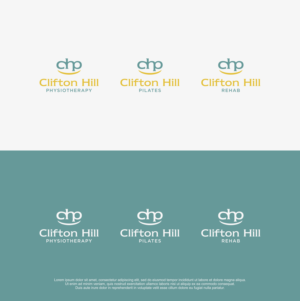 Logo Design by R!CKY for this project | Design: #27222547