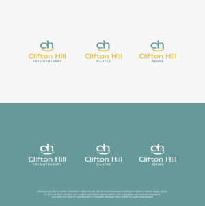 Logo Design by R!CKY for this project | Design: #27222548