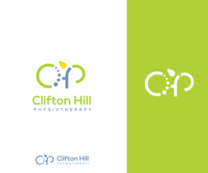 ability to add in physio, pilates, rehab. but logo to stand on own as well | Diseño de Logo por ecorokerz