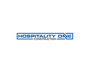 Diseño de Logo por maxd para Hospitality One Construction  | Diseño: #27200085