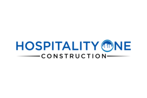 Diseño de Logo por dipikapcyart para Hospitality One Construction  | Diseño: #27197778