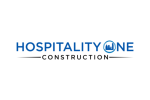 Diseño de Logo por dipikapcyart para Hospitality One Construction  | Diseño: #27197806