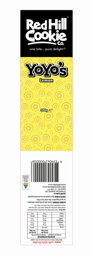 Packaging Design by Nicolene Barnard